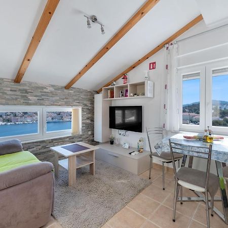 Apartments Joni Cikat Mali Lošinj Exterior foto