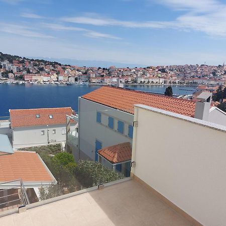 Apartments Joni Cikat Mali Lošinj Habitación foto