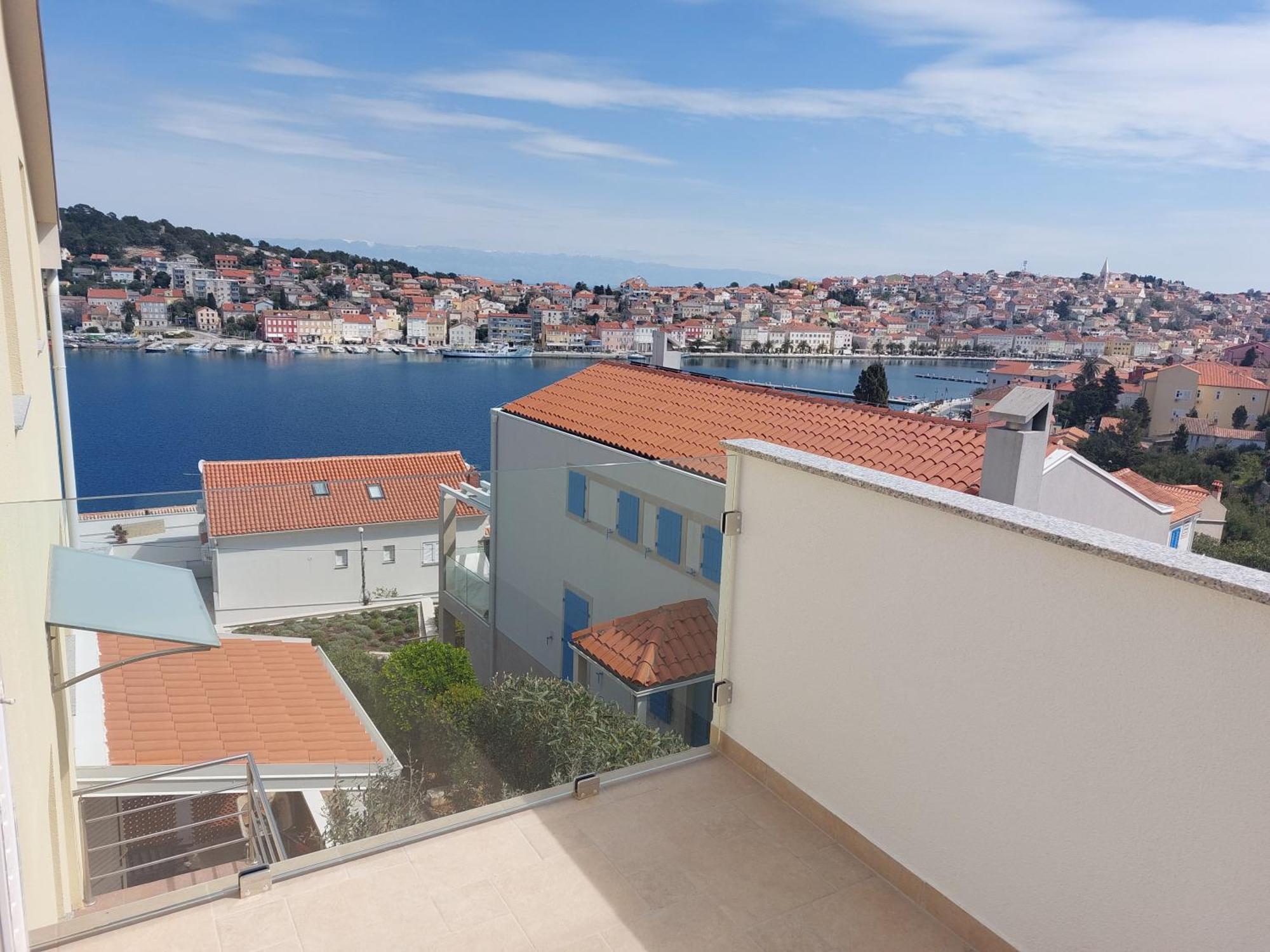 Apartments Joni Cikat Mali Lošinj Habitación foto