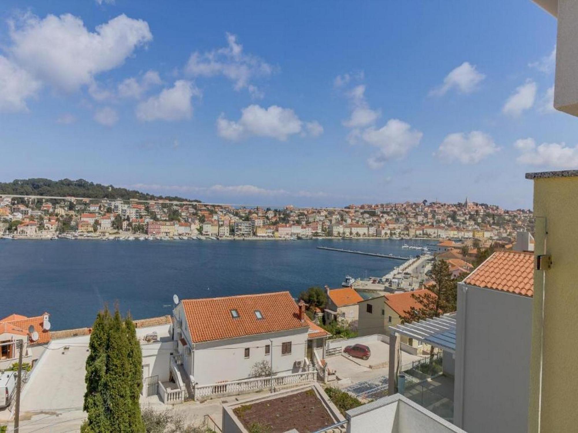 Apartments Joni Cikat Mali Lošinj Habitación foto