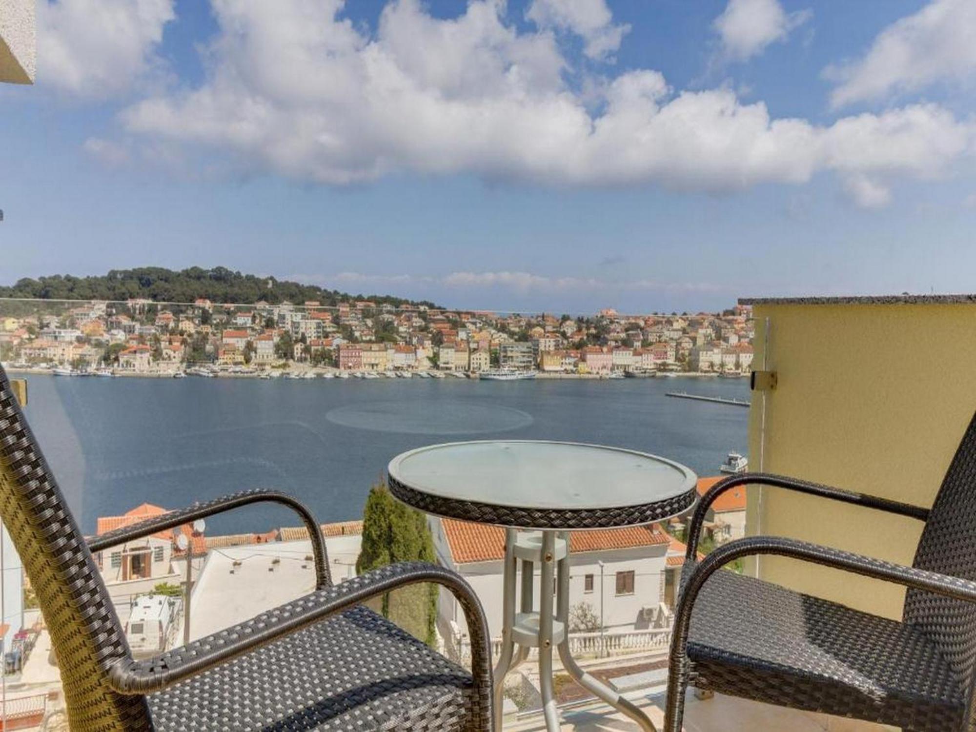 Apartments Joni Cikat Mali Lošinj Habitación foto
